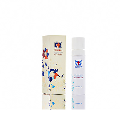 西平抗菌防护喷雾